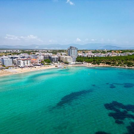 City Point Beach&Spa Hotel Дідім Екстер'єр фото
