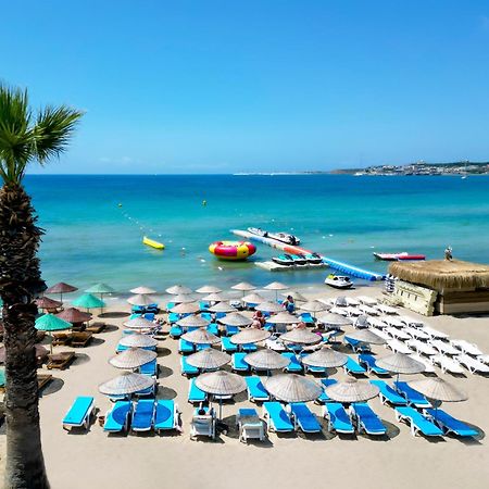 City Point Beach&Spa Hotel Дідім Екстер'єр фото