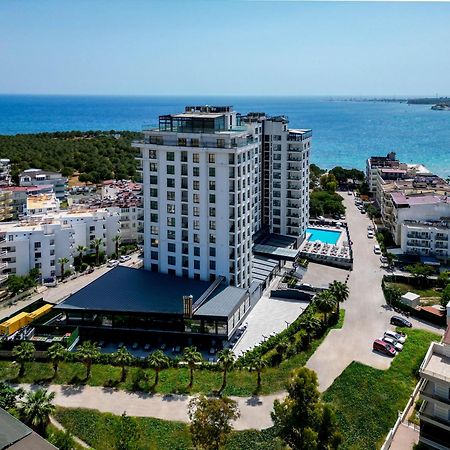 City Point Beach&Spa Hotel Дідім Екстер'єр фото
