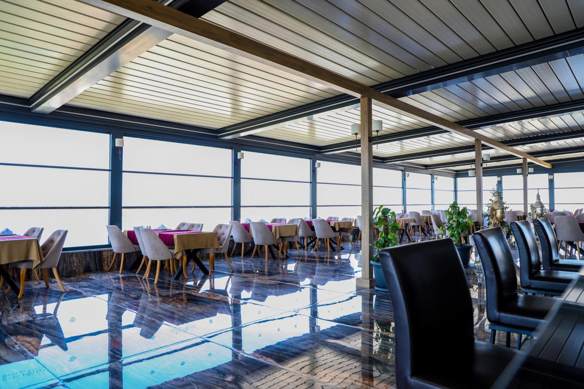 City Point Beach&Spa Hotel Дідім Екстер'єр фото